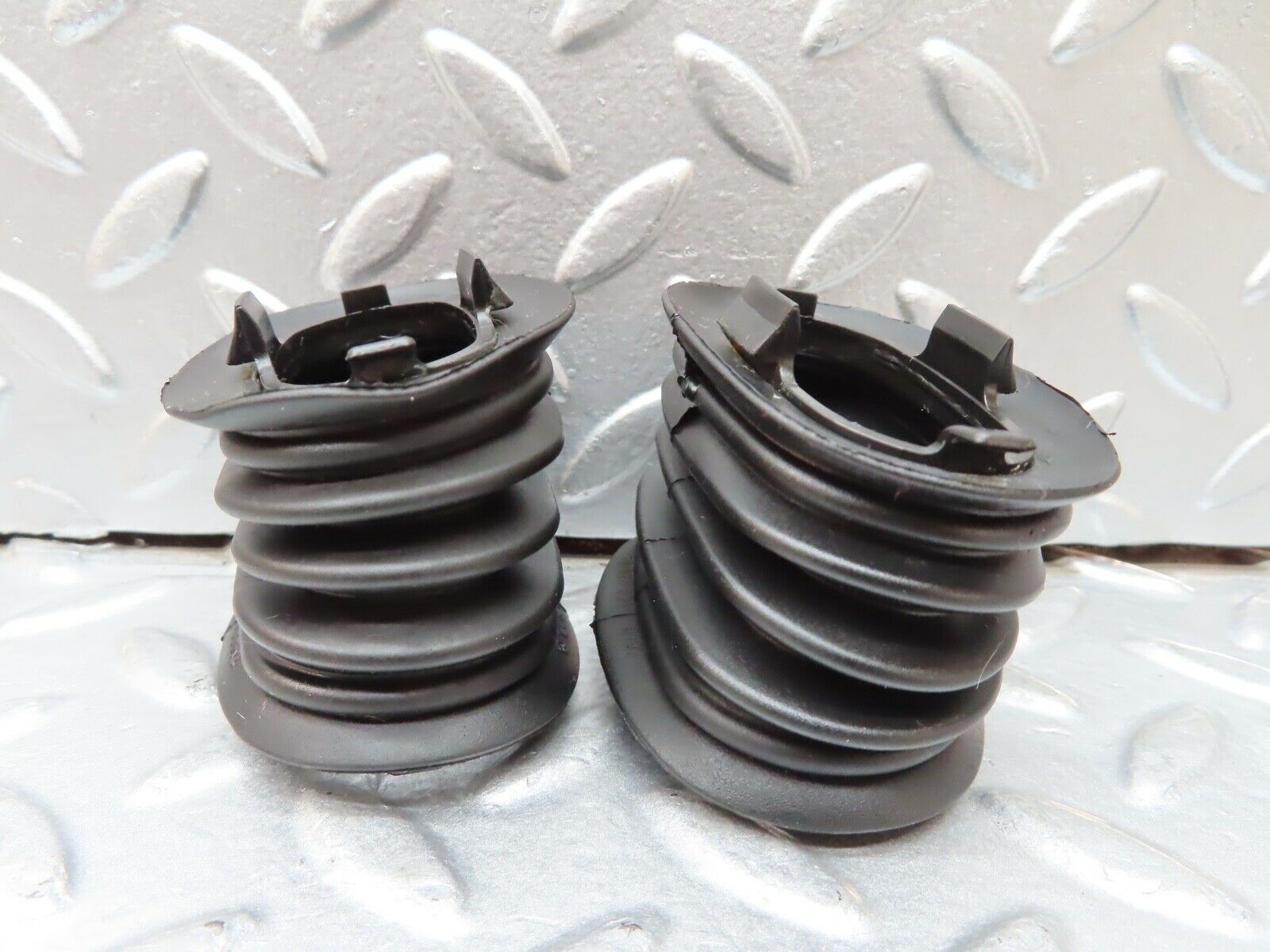 19933 Mercedes-Benz R129 300SL Coupe Front Door Wire Protector 1248210197