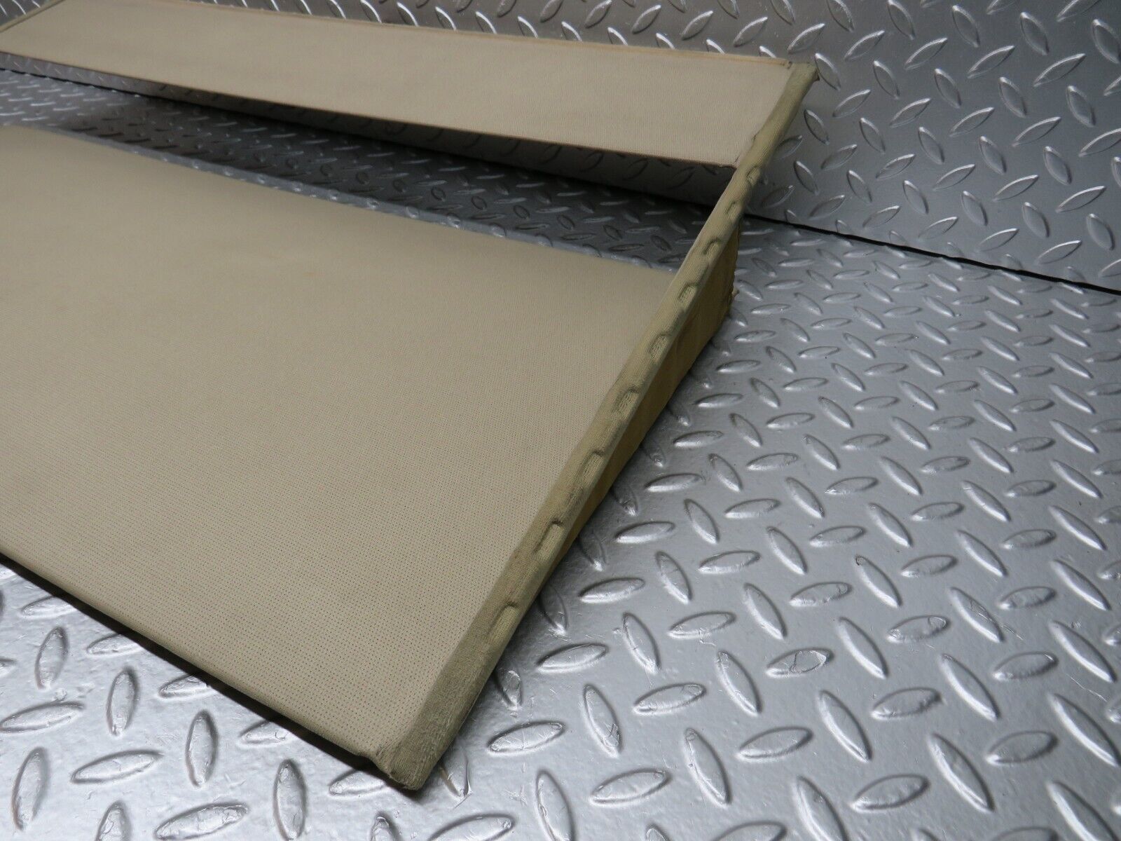 29296 Mercedes-Benz C124 230E Interior Sunroof Cover Panel