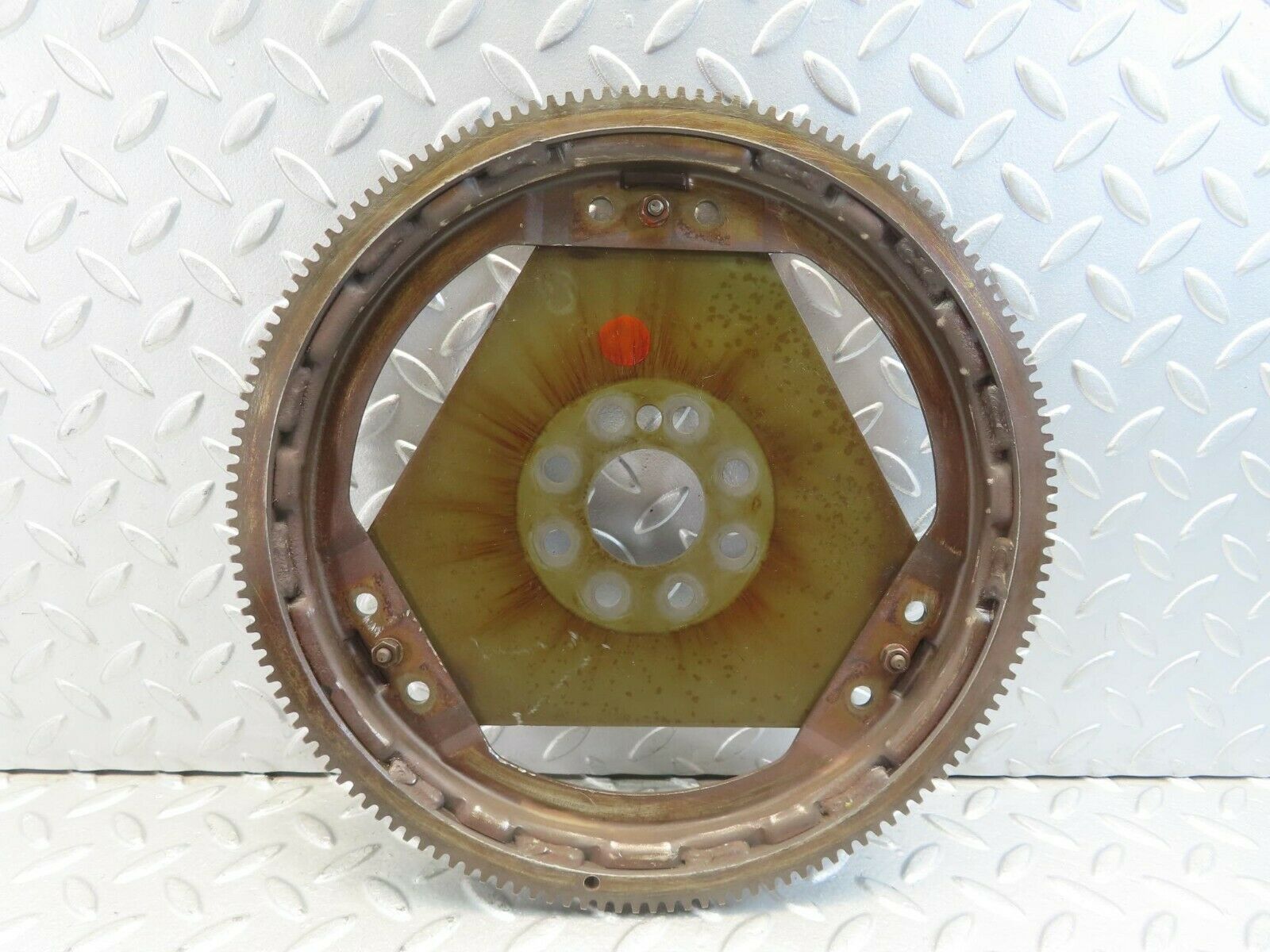 11476 Mercedes-Benz C123 230CE Coupe Flywheel Starter Ring