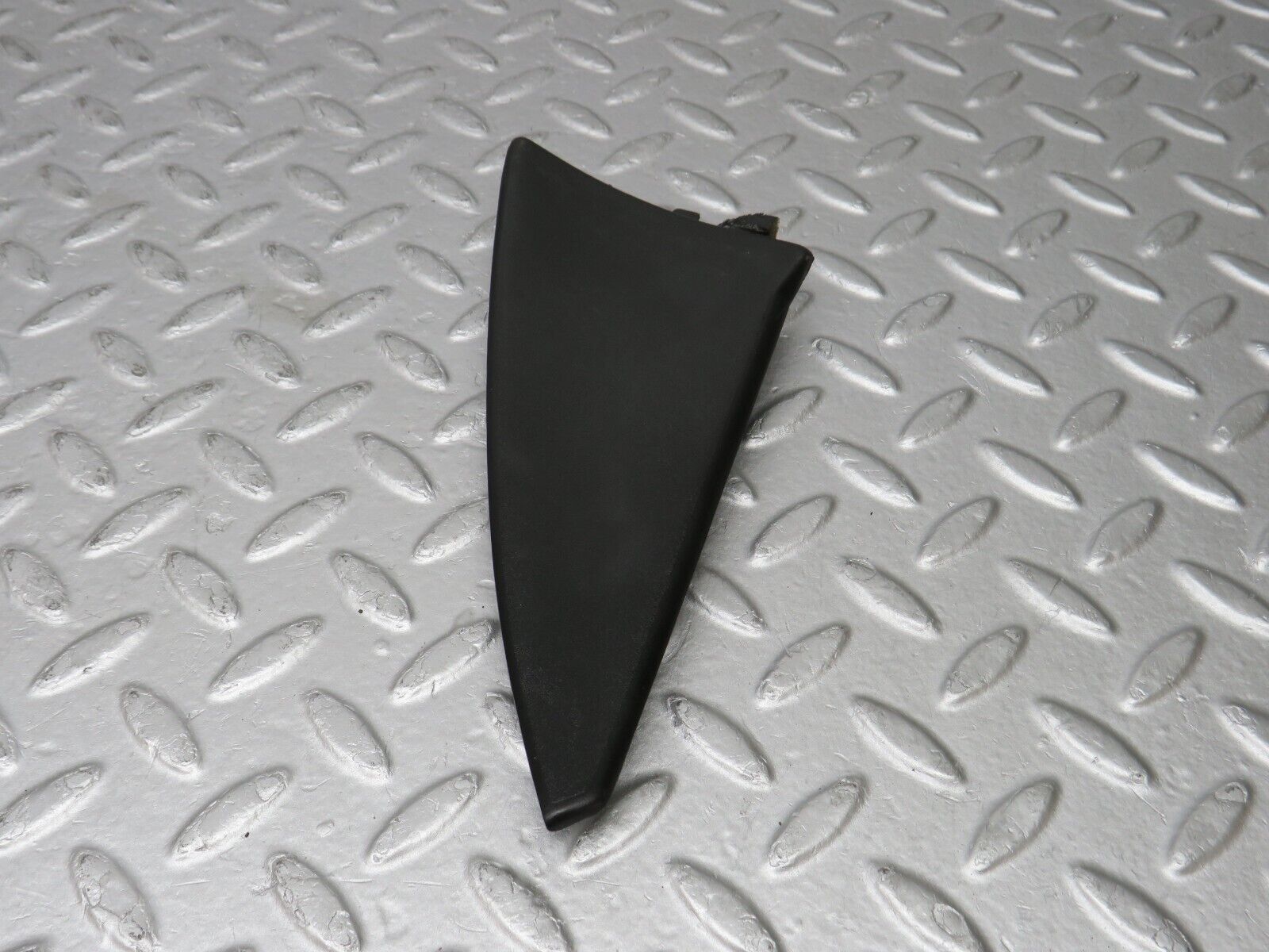 36688 Mercedes-Benz W201 190E 2.0L Mirror Triangle Cover Left Side 2017250511