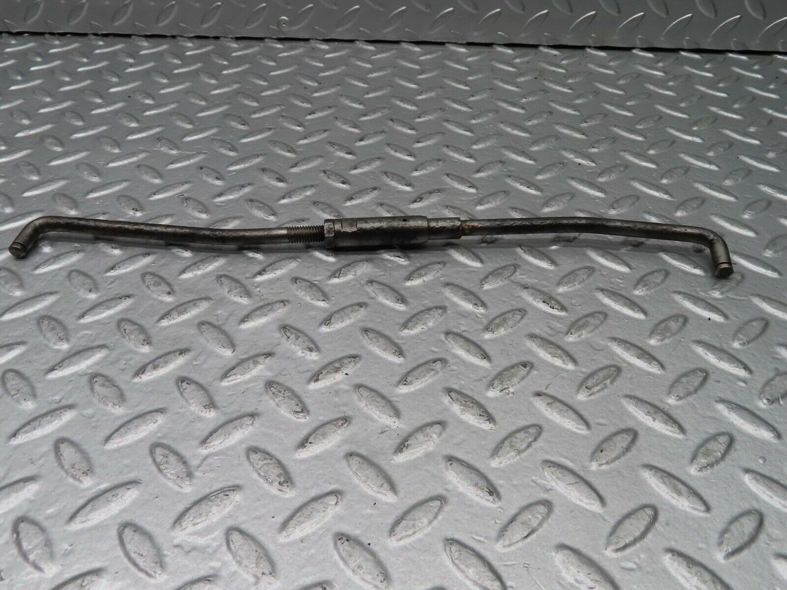 20286 Mercedes-Benz W114 280CE Coupe Gear Selector Linkage