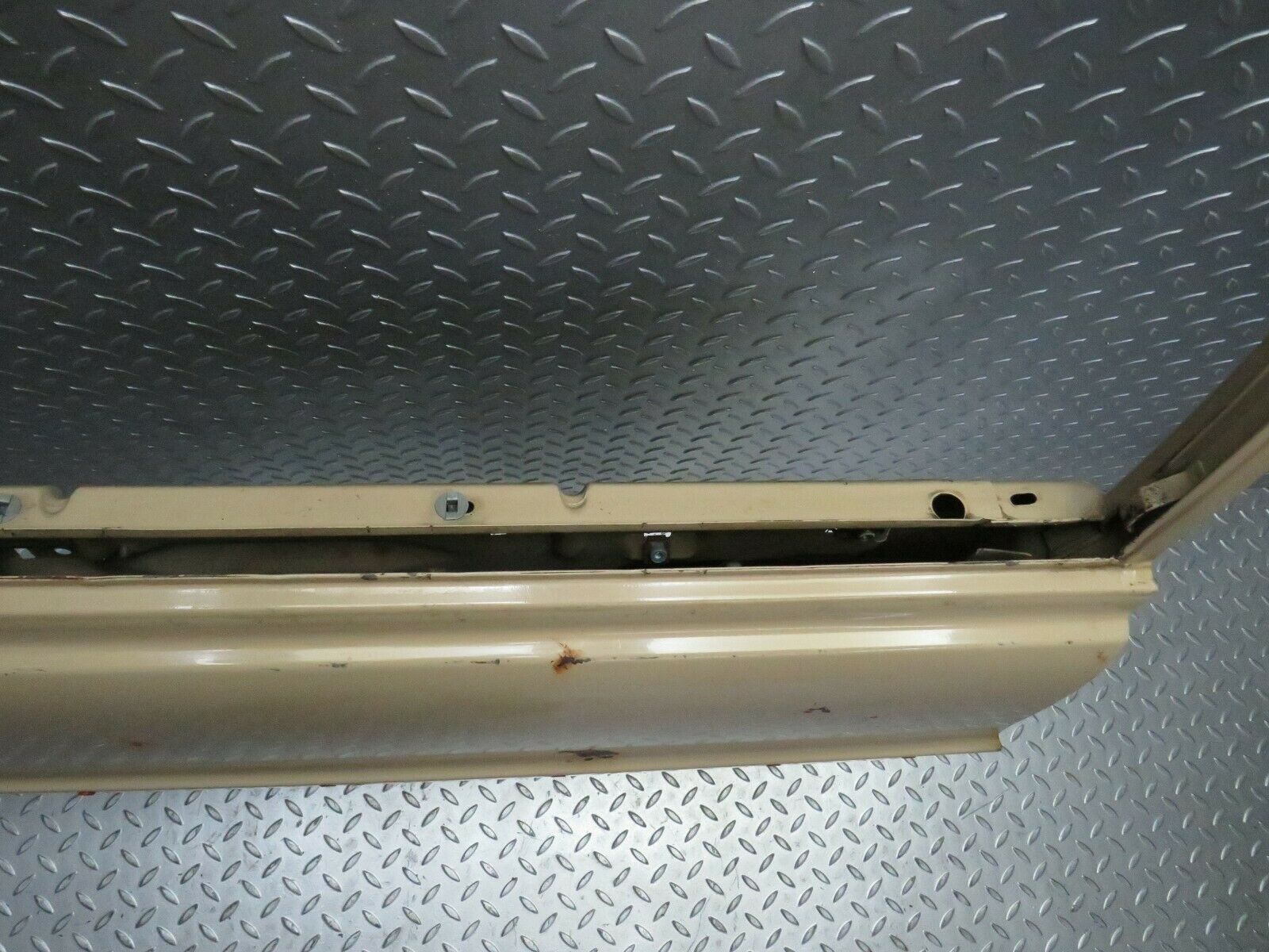 23557 Mercedes-Benz W114 280E Rear Right Door
