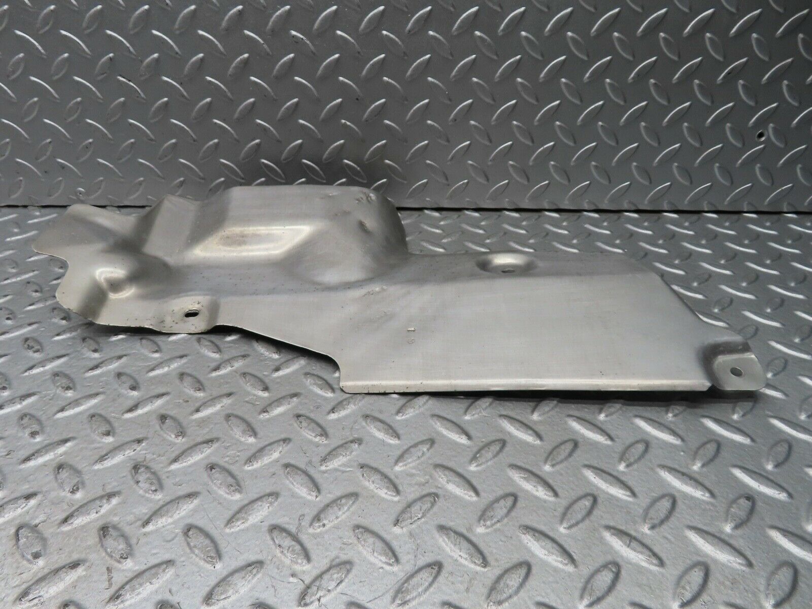 19699 Mercedes-Benz C140 CL420 Coupe Exhaust Heat Shield