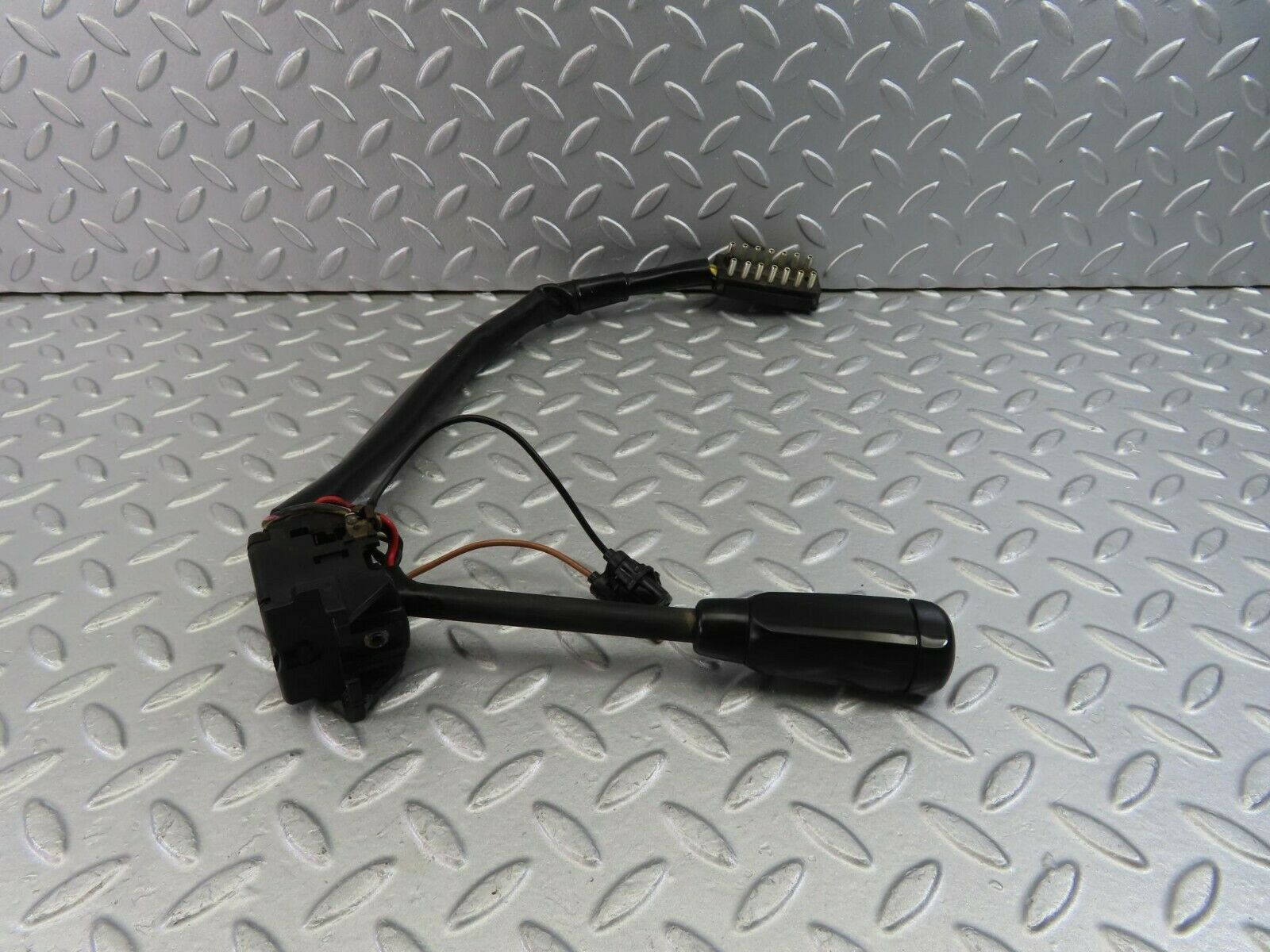 9898 Mercedes-Benz C123 230CE Coupe Indicator Wiper Stalk