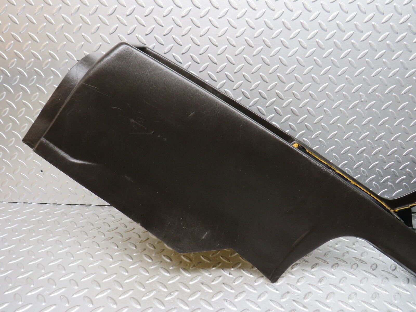 29745 Mercedes-Benz W123 230E Centre Console