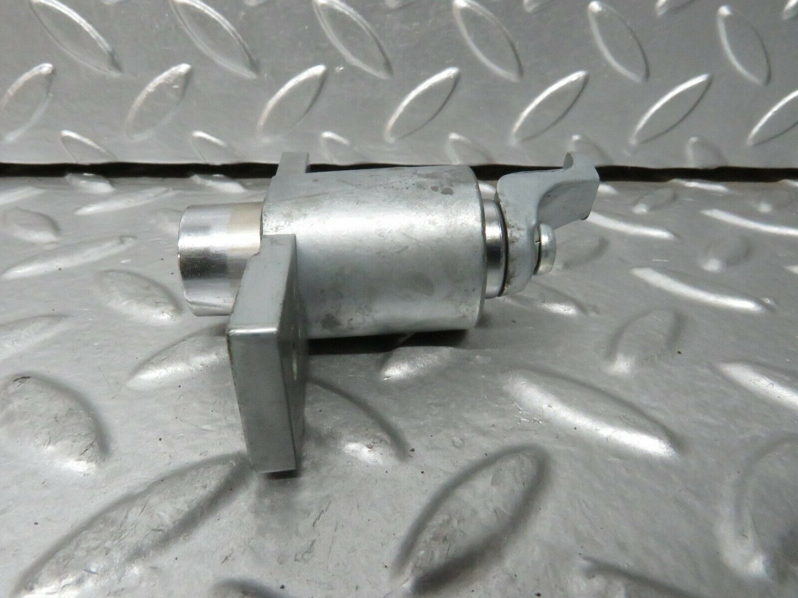 23718 Mercedes-Benz W114 280E Trunk Lock No Key 1157500091