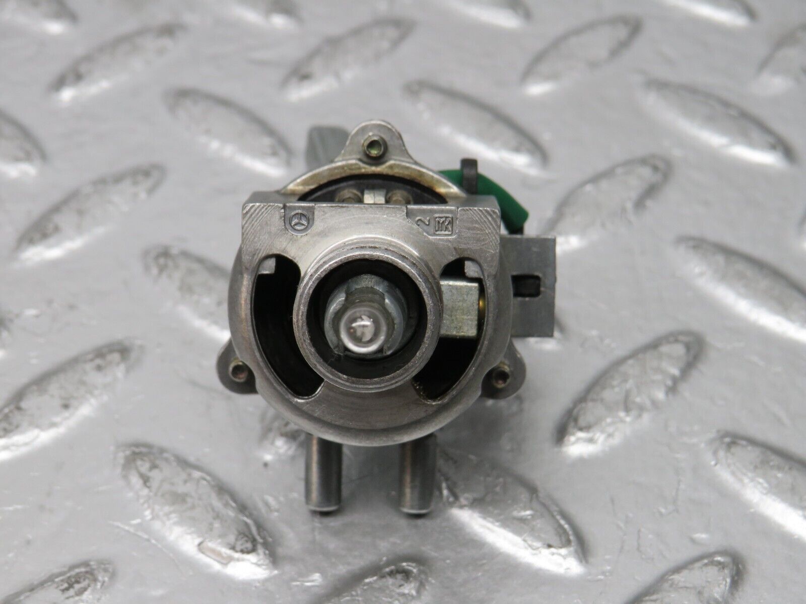 31603 Mercedes-Benz W201 190LE 1.8L Heater Control Switch