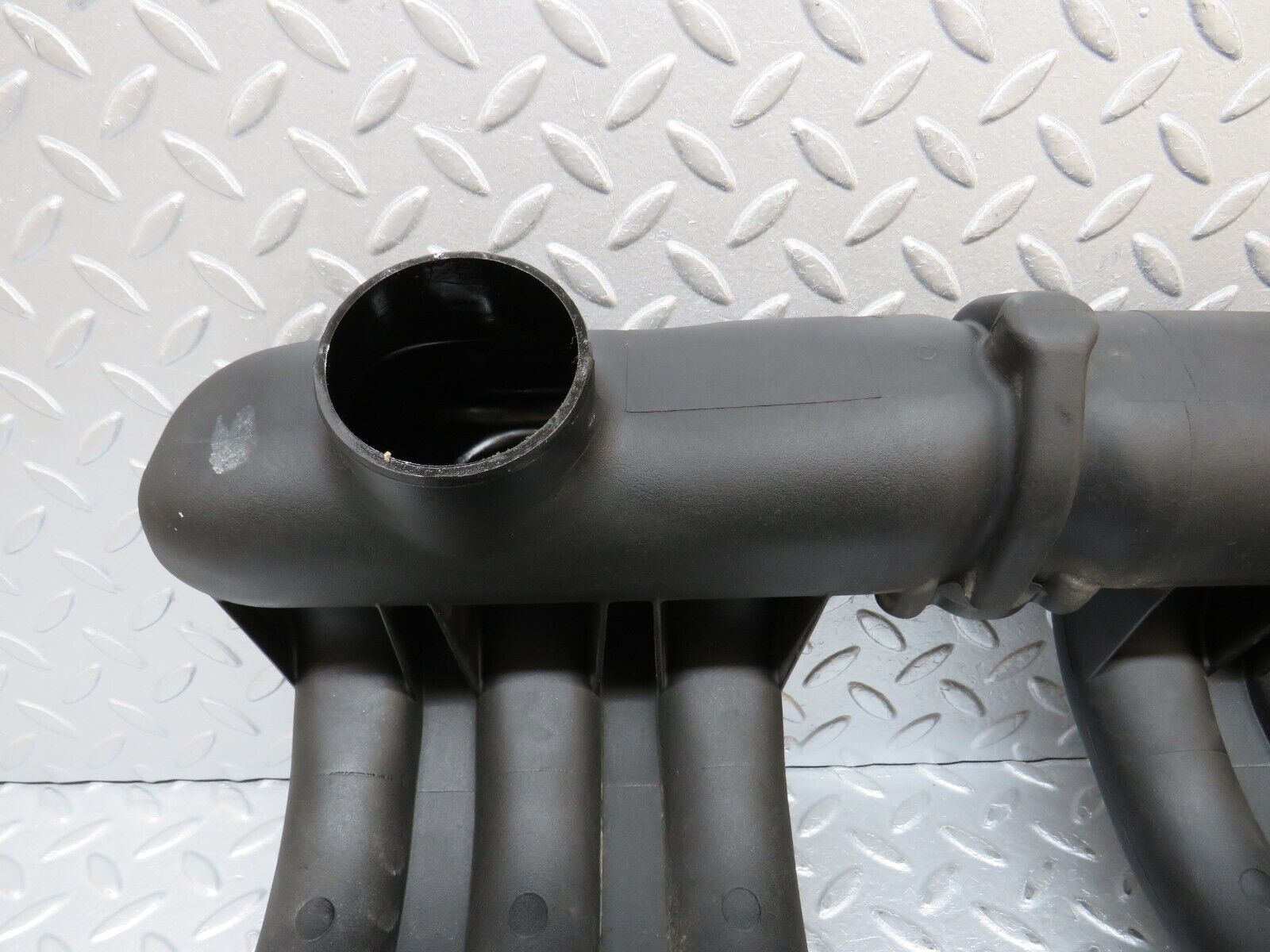 38497 Mercedes-Benz R129 280SL Coupe Air Intake Manifold 1041403601