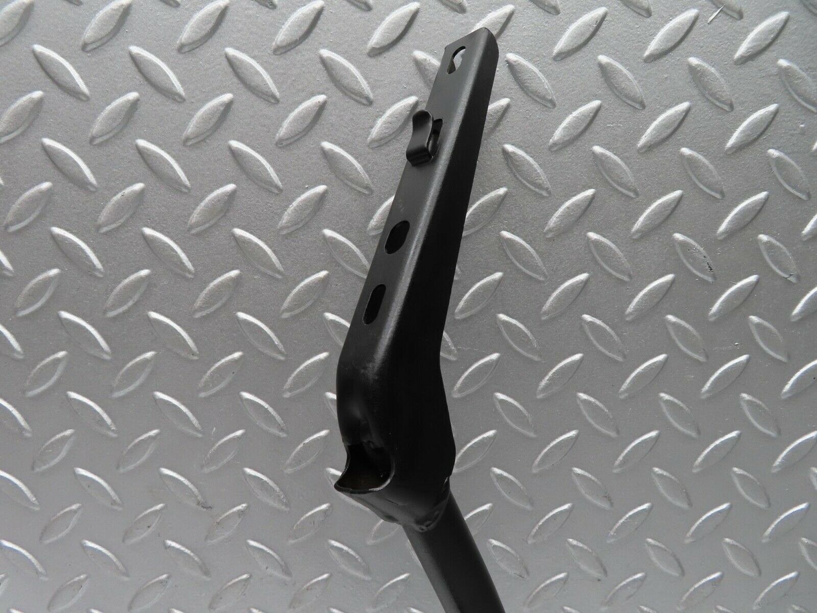 14808 Mercedes-Benz W201 190E Trunk Lid Hinge Left Side