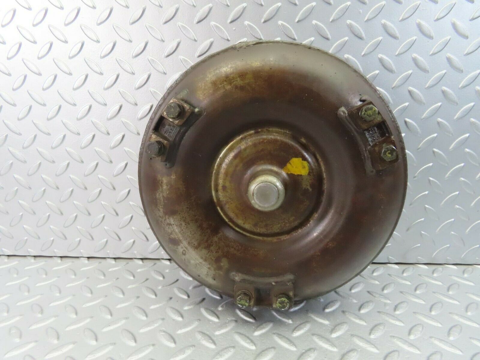 9928 Mercedes-Benz C123 230CE Coupe Torque Converter 1262500902