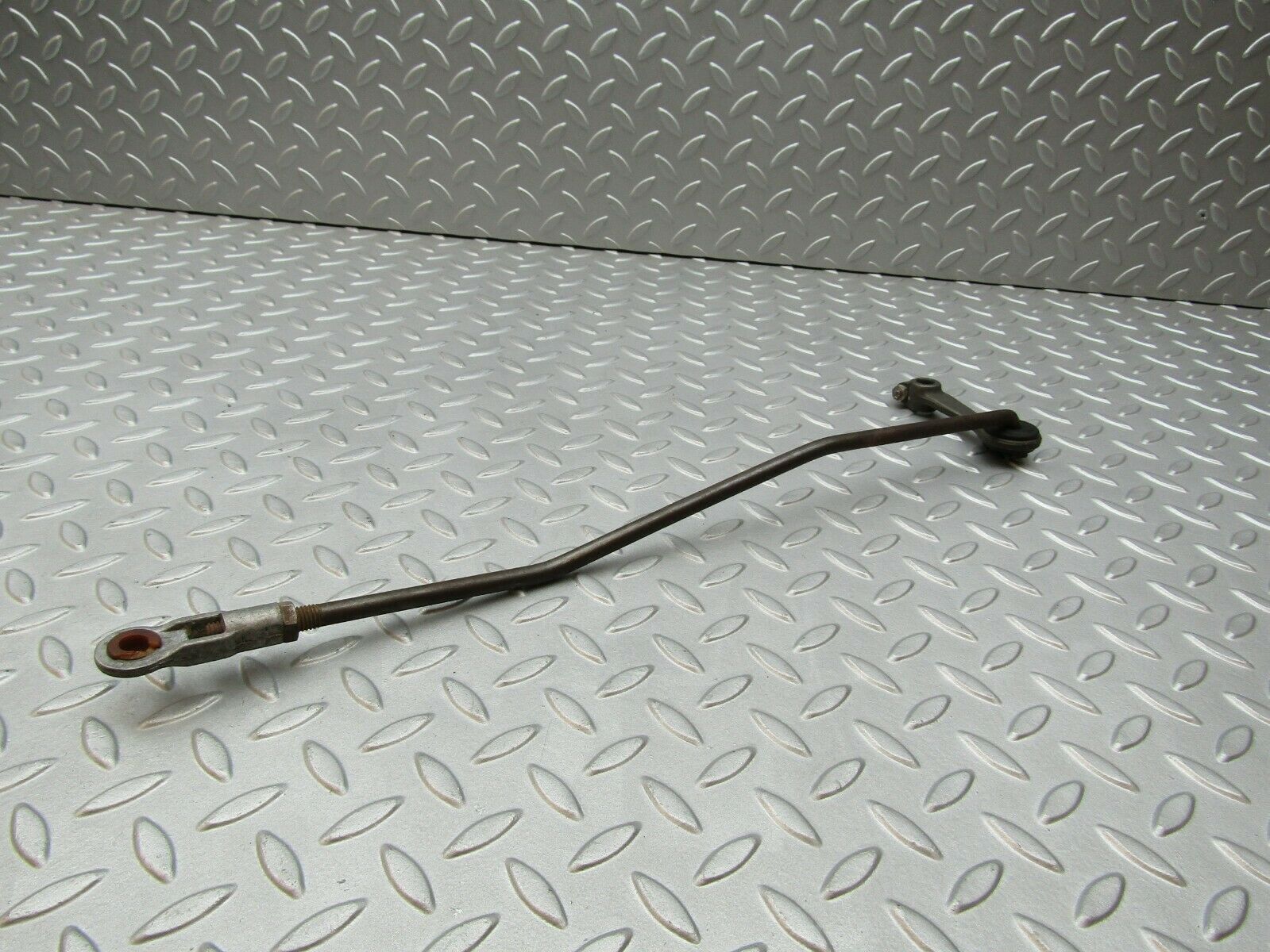 3294 Mercedes-Benz W115 220D Manual Gear Shift Linkage R 0009920510