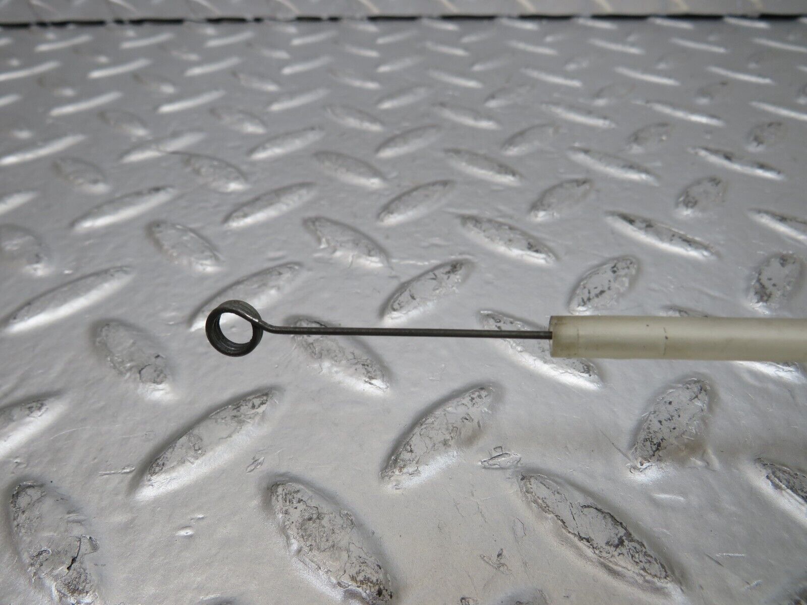 25826 Mercedes-Benz W124 280E Heater Blower Switch 1248202210