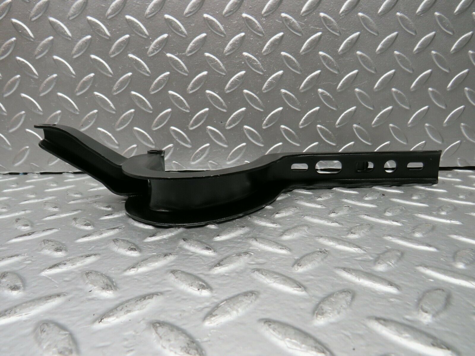 23050 Mercedes-Benz C123 230CE Coupe Trunk Lid Hinge Left Side 1237500187