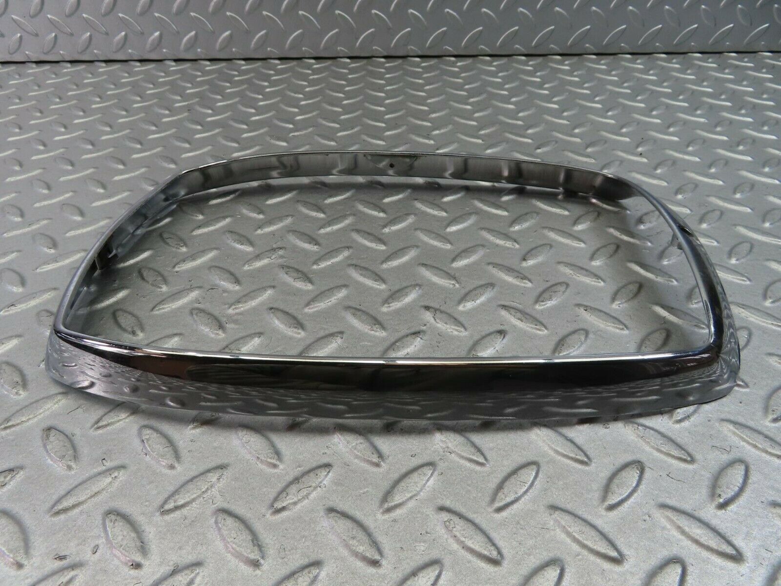 8178 Mercedes-Benz W114 Headlight Chrome Frame 1305542056