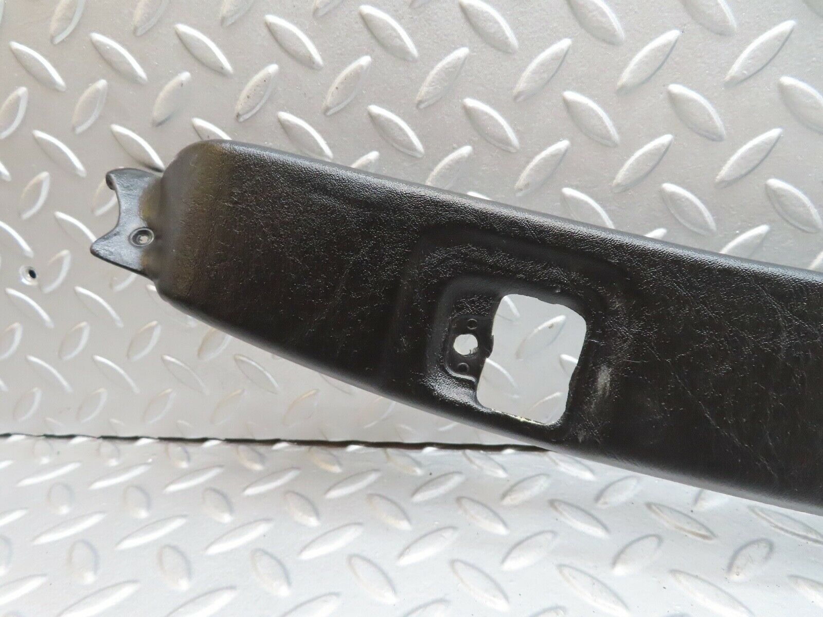 17106 Mercedes-Benz R129 300SL Coupe Windscreen Top Cover