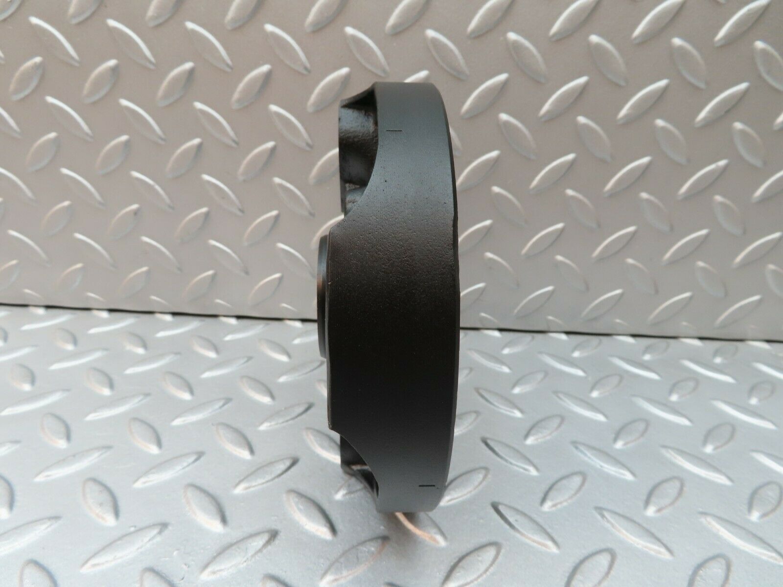 3499 Mercedes-Benz W108 280SE Crankshaft Vibration Damper 1080310807