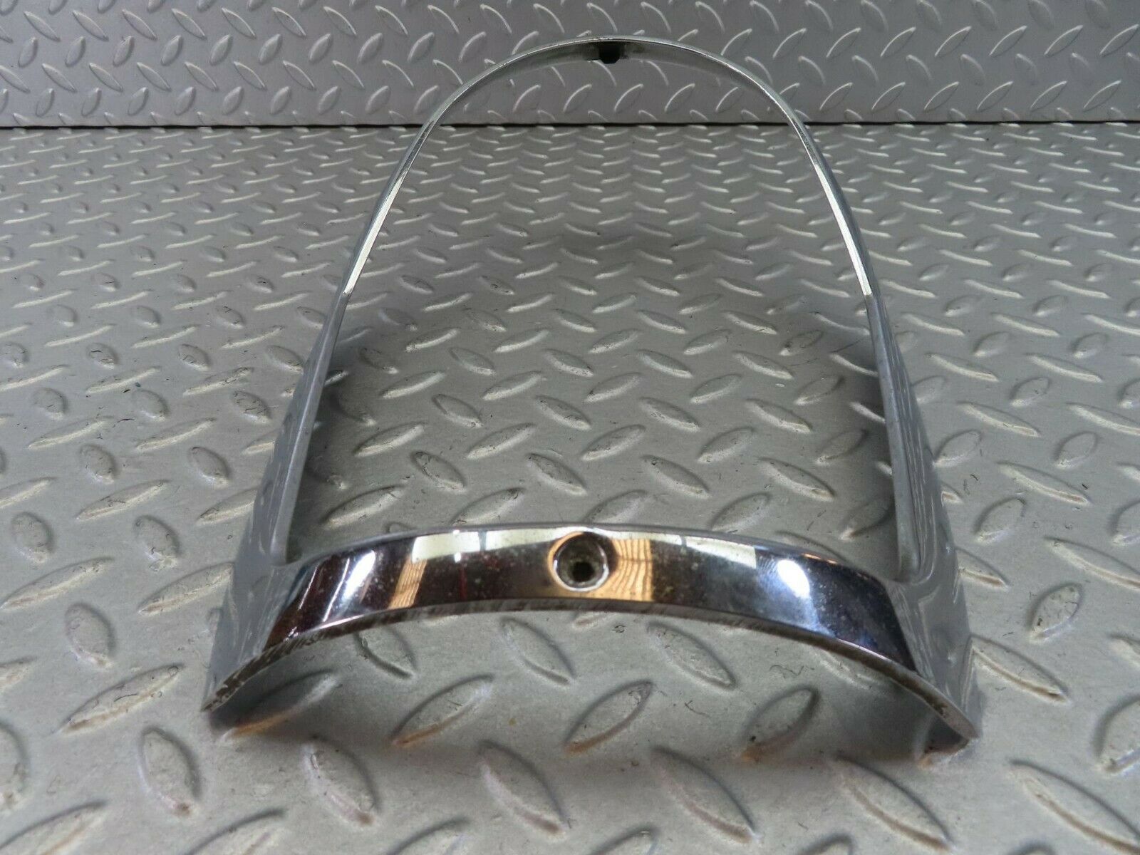 8123 Mercedes-Benz W108 Headlight Chrome Frame 1305542029