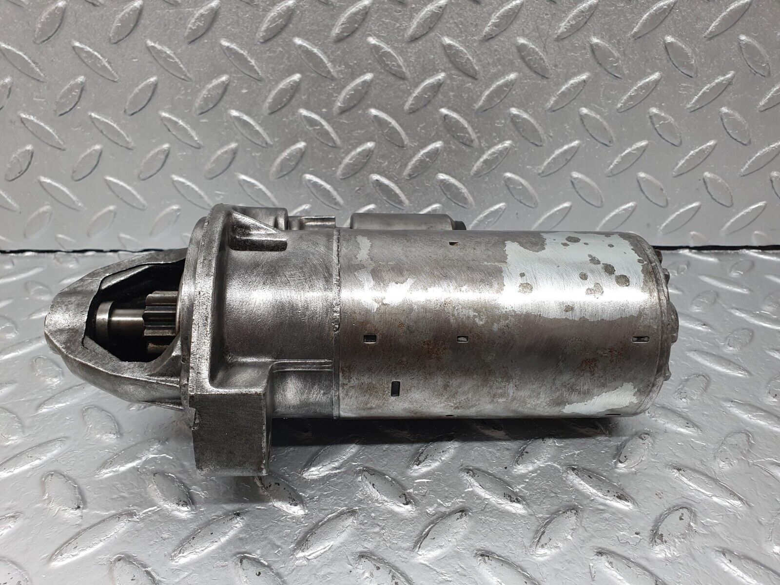 41443 Mercedes-Benz W124 200E Starter Motor Bosch 0001108003 0331303053