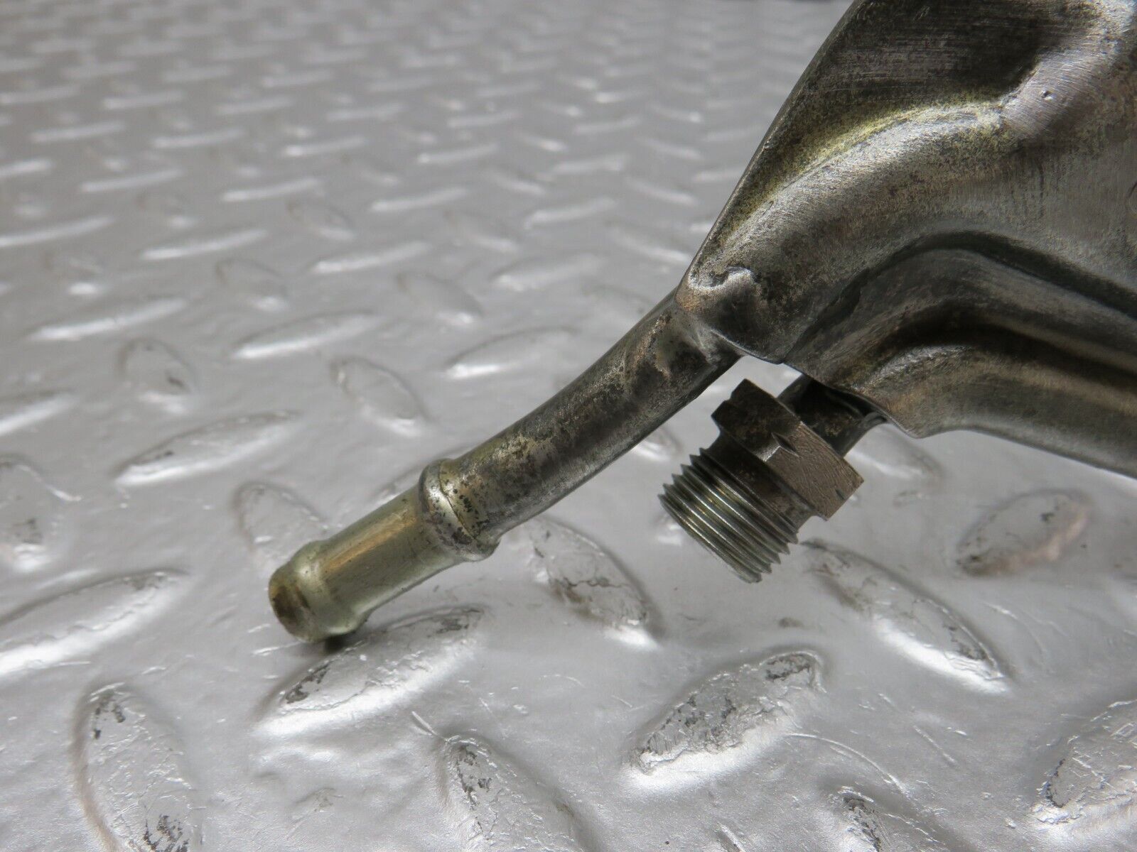 34174 Mercedes-Benz W124 230E Power Steering Pipe Hose