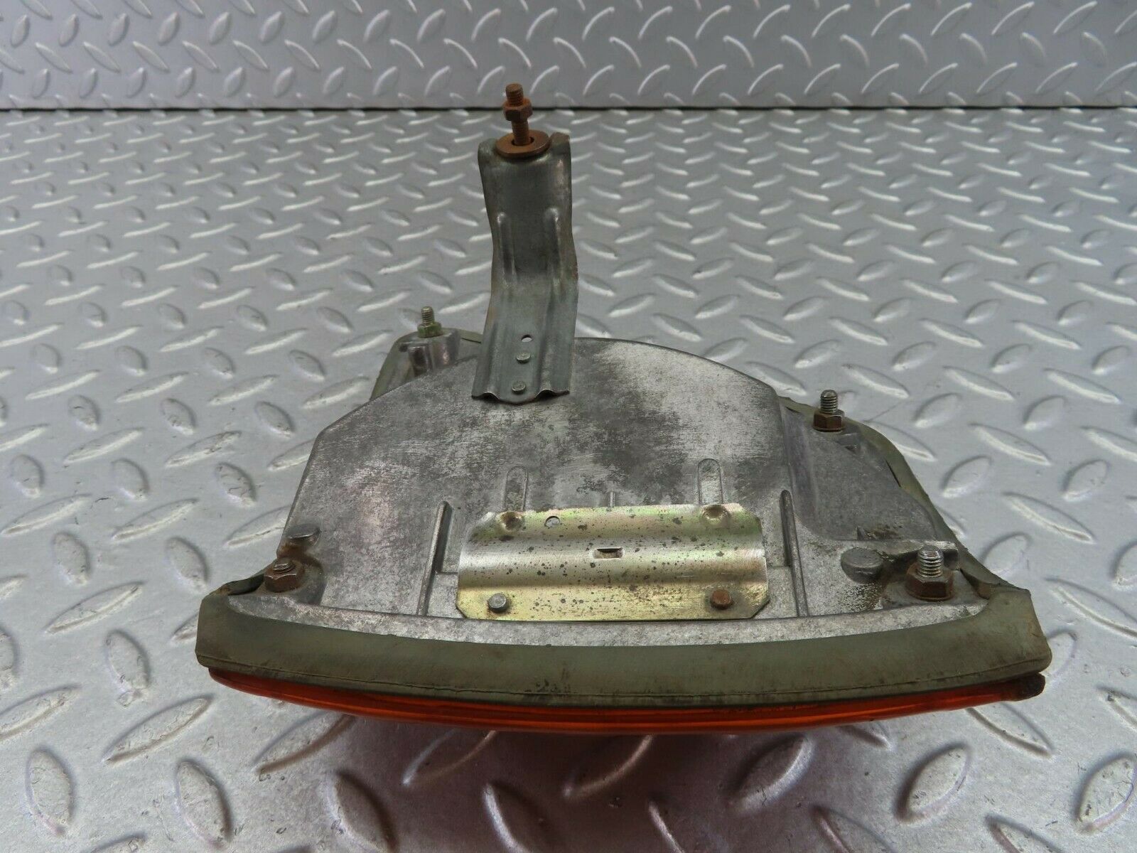 8059 Mercedes-Benz W116 Indicator Light Front Right 1305233002