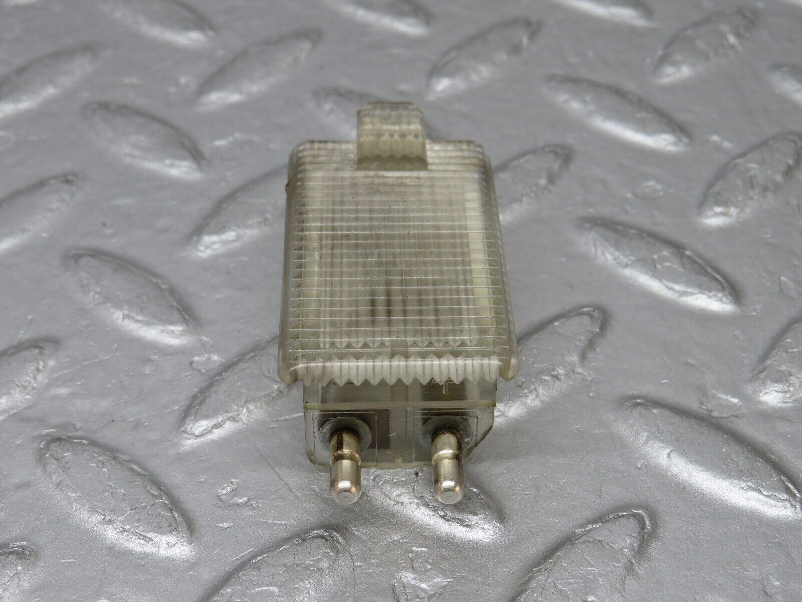 37462 Mercedes-Benz W109 300SEL Glove Box Light