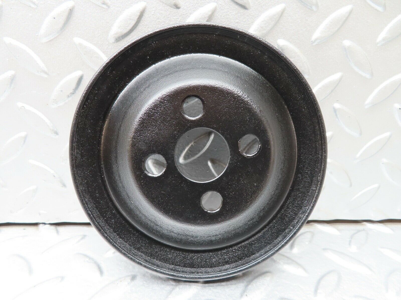 18540 Mercedes-Benz W136 170V Water Pump Pulley