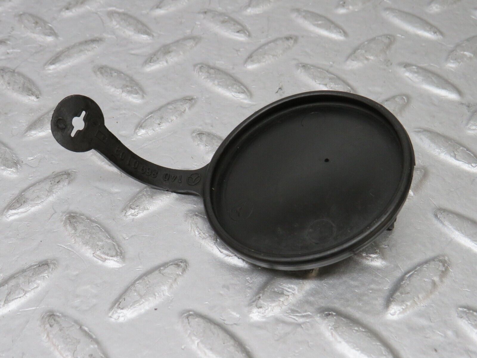 35312 Mercedes-Benz W140 Windscreen Washer Fluid Reservoir Tank Cap 1408690108