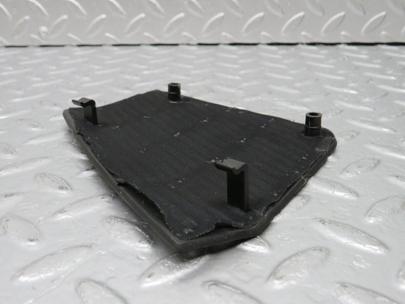 33751 Mercedes-Benz W201 190E 2.0L Dashboard Speaker Cover Left Side