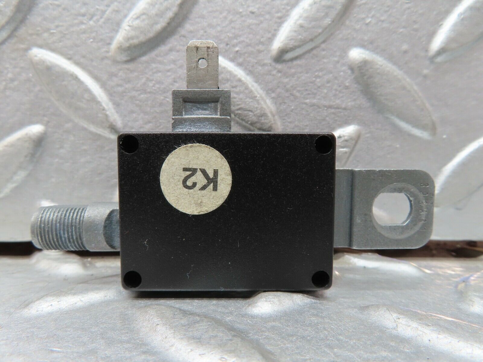 19392 Mercedes-Benz C140 CL420 Coupe Radio Antenne Amplifier 1408202089