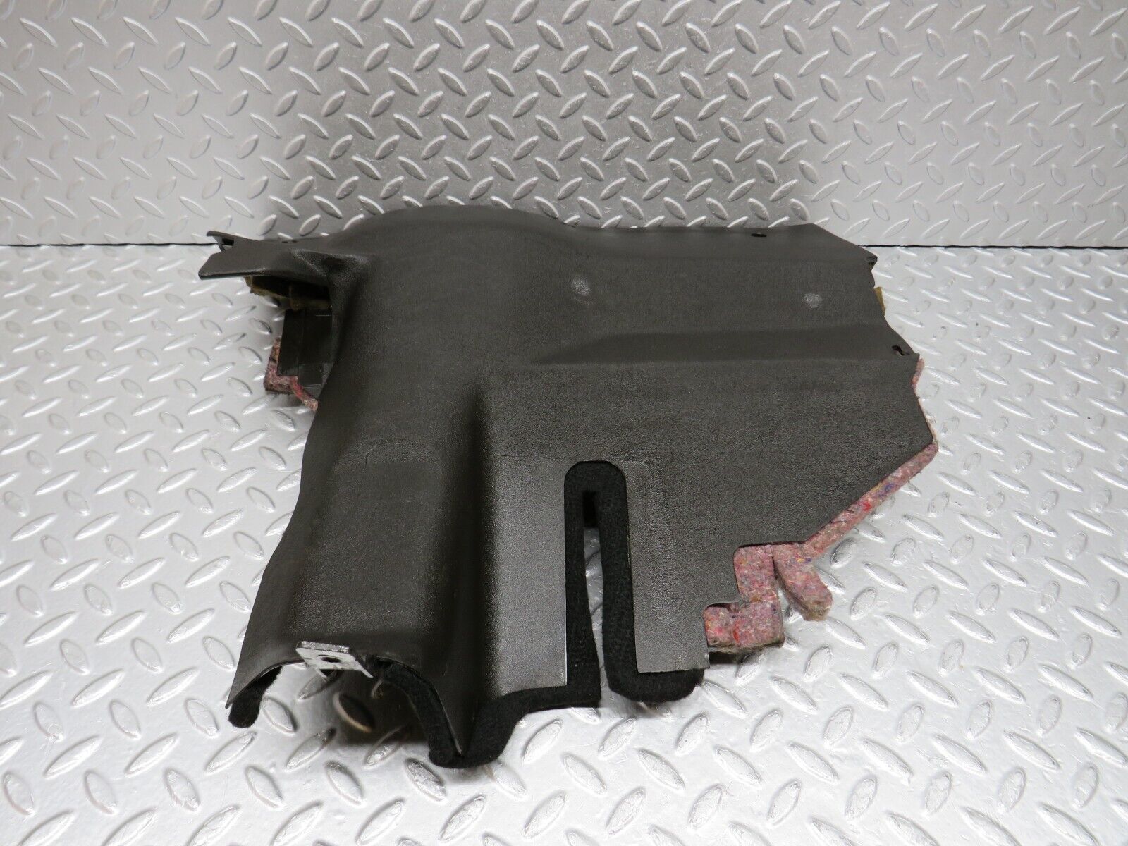 38679 Mercedes-Benz W201 190E 2.6L Under Dash Panel Right Side