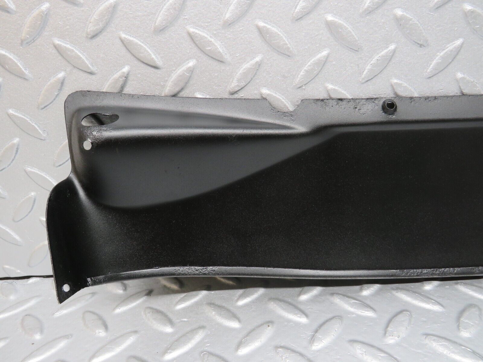 40384 Mercedes-Benz W110 230 Wiper Motor Assembly Cover Access Panel