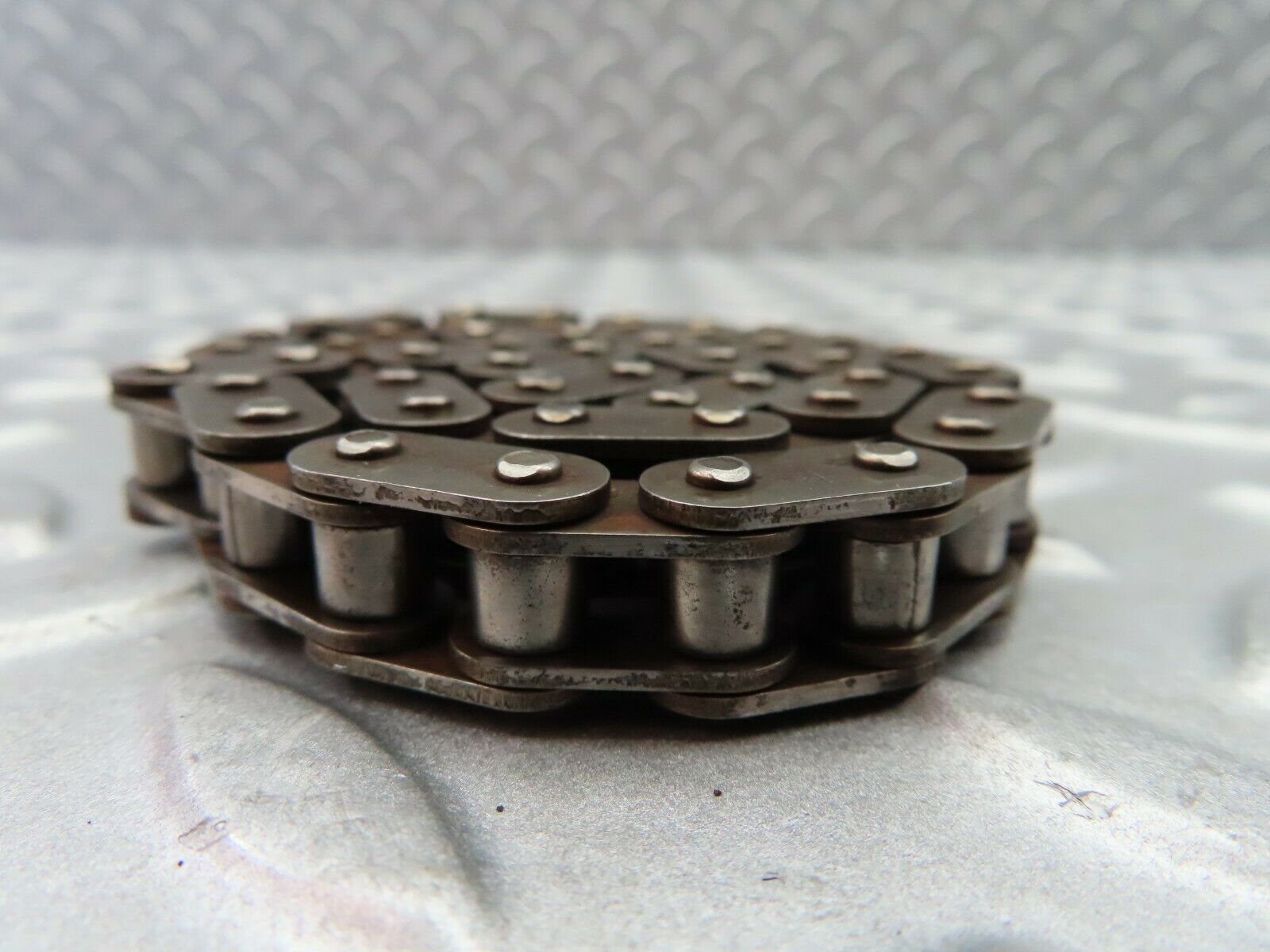 6347 Mercedes-Benz W126 380SE Oil Pump Chain