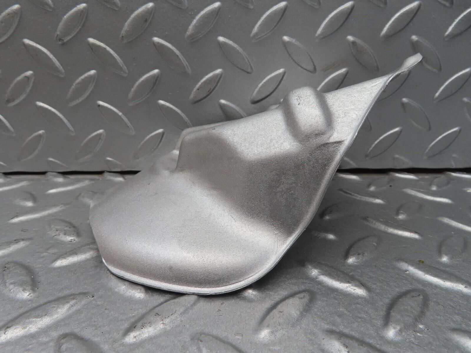 13421 Mercedes-Benz W220 S430 Engine Mount Heat Shield Left Right 2202400145