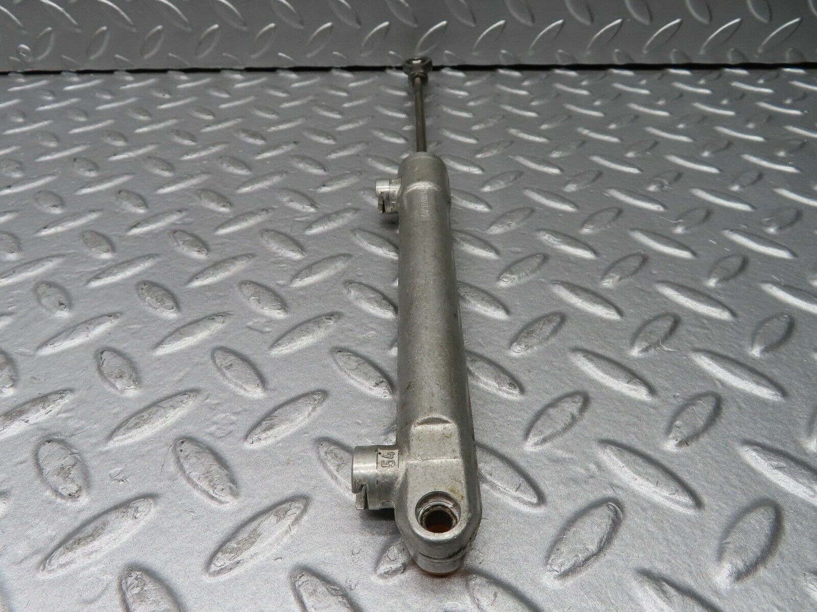 19987 Mercedes-Benz R129 300SL Coupe Roof Folding Hydraulic Cylinder 1298002072