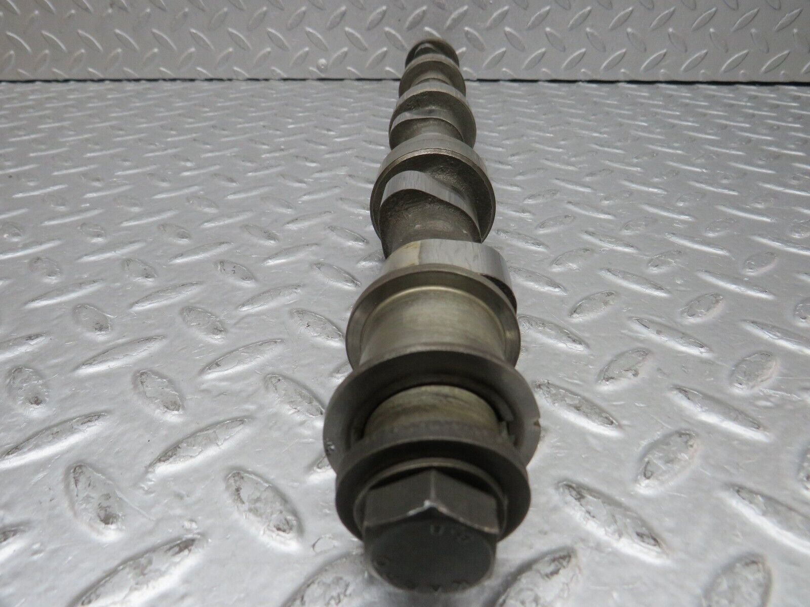 37631 Mercedes-Benz W109 300SEL Camshaft Left Side 1160513001