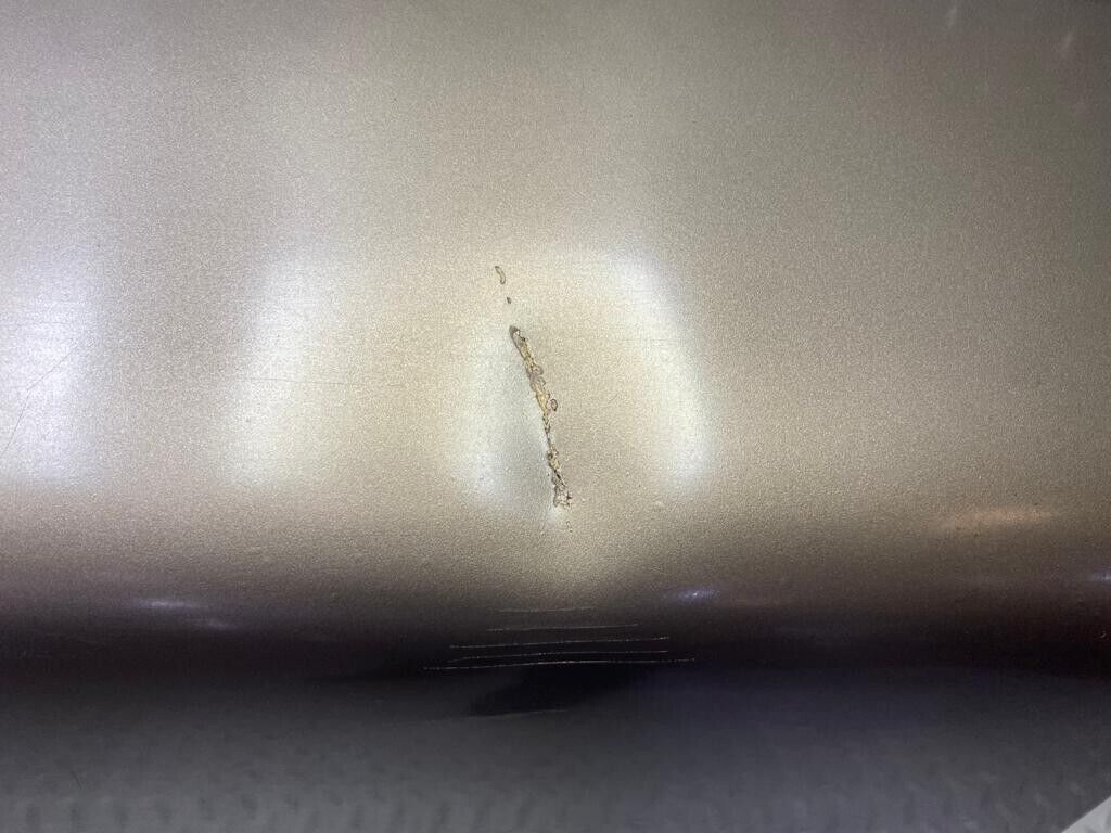 37181 Mercedes-Benz C126 420SEC Coupe Aluminium Trunk Boot Lid