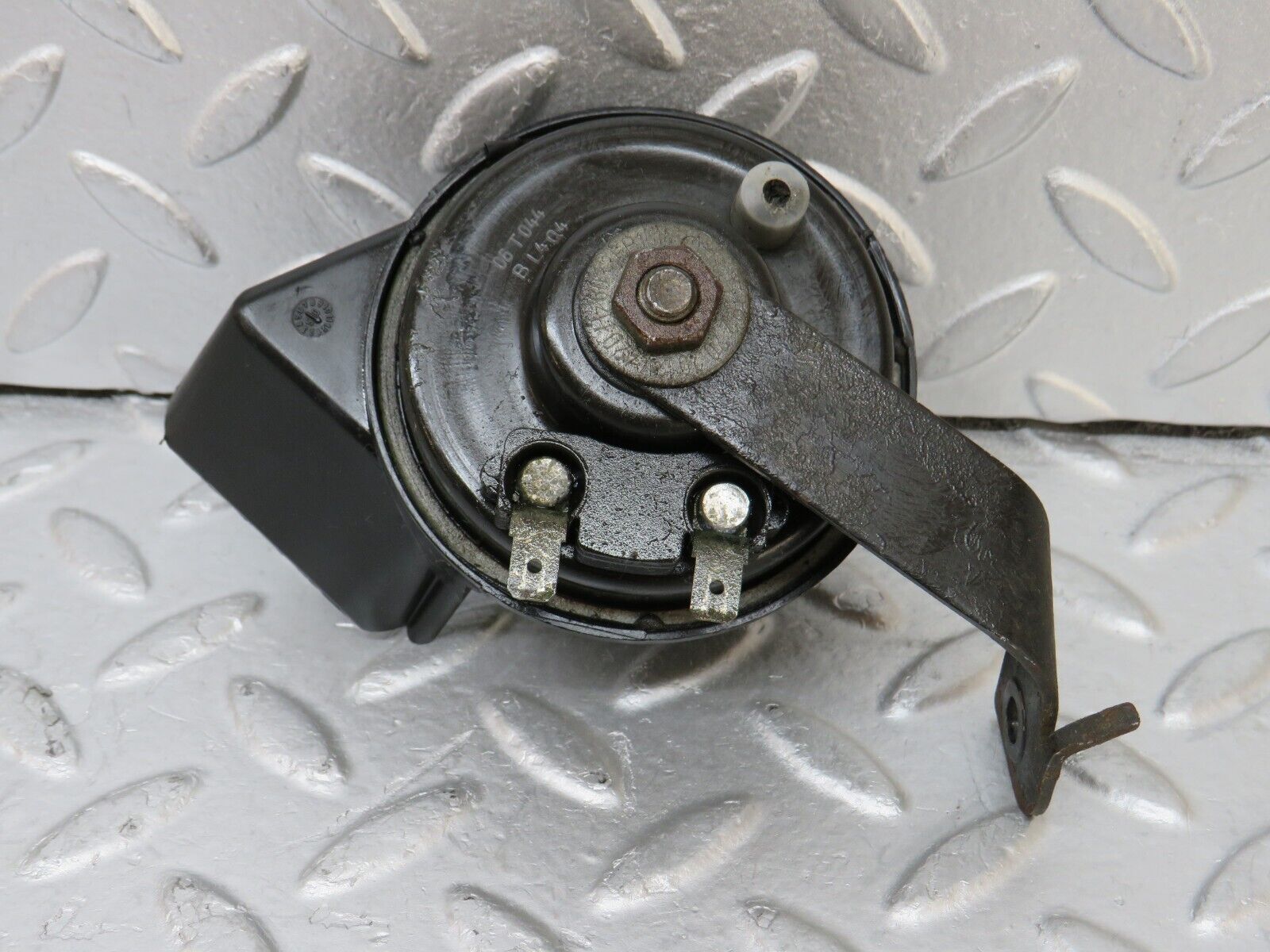 35185 Mercedes-Benz W221 Horn Bosch 70/388 1165