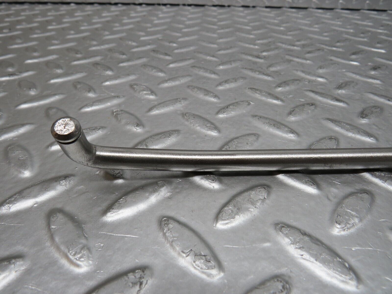 29395 Mercedes-Benz W124 230E Automatic Gearbox Linkage