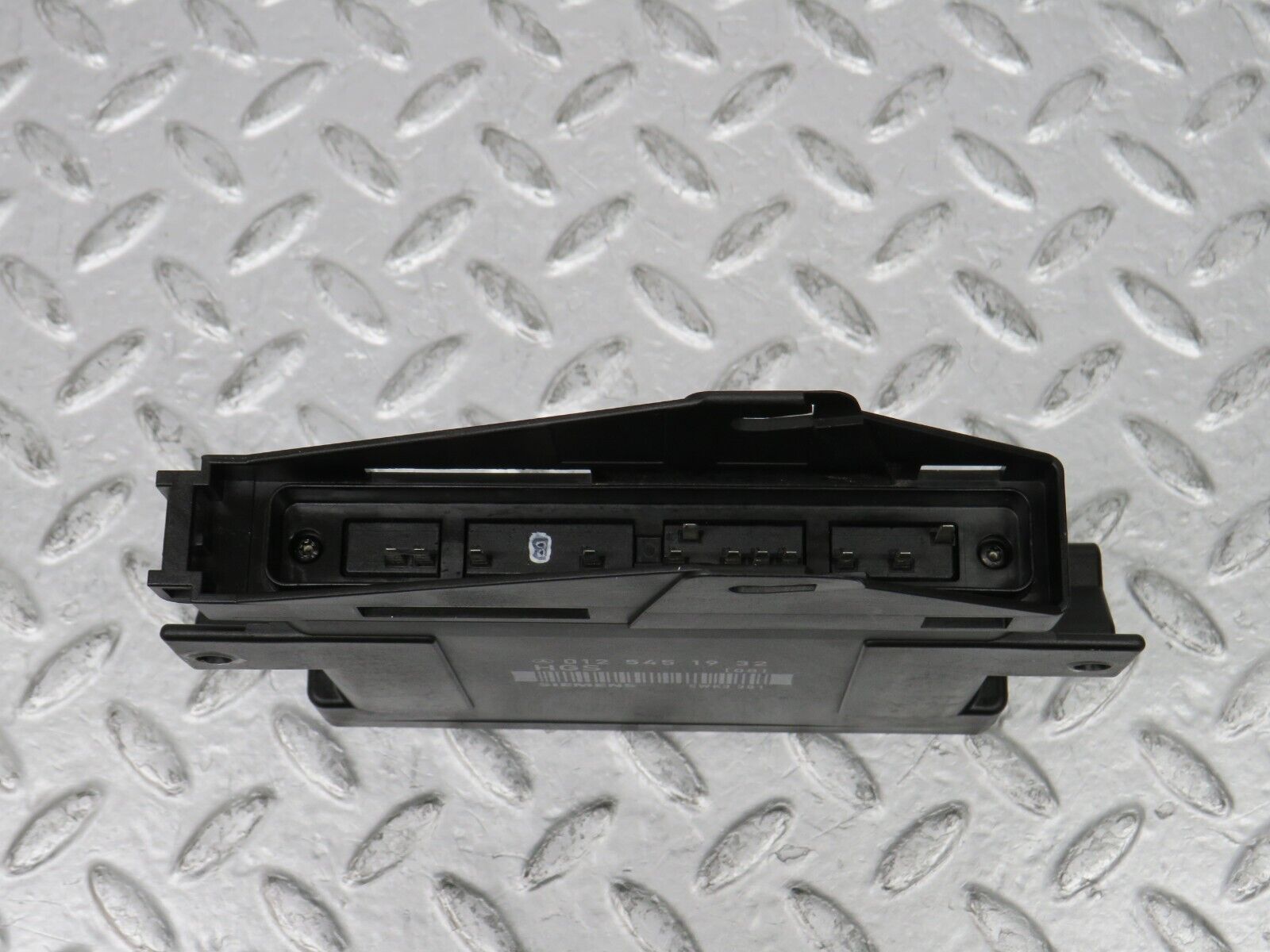 37903 Mercedes-Benz A124 320E Cabriolet Gearbox Control Unit Siemens 0125451932