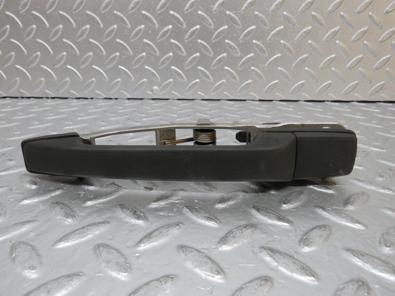 31714 Mercedes-Benz W201 190LE 1.8L Exterior Door Handle Rear Left