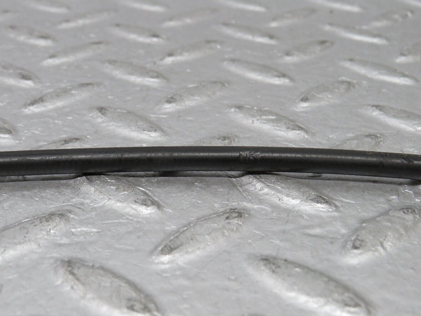 36205 Mercedes-Benz W126 420SE Heater Control Cable 1268301331