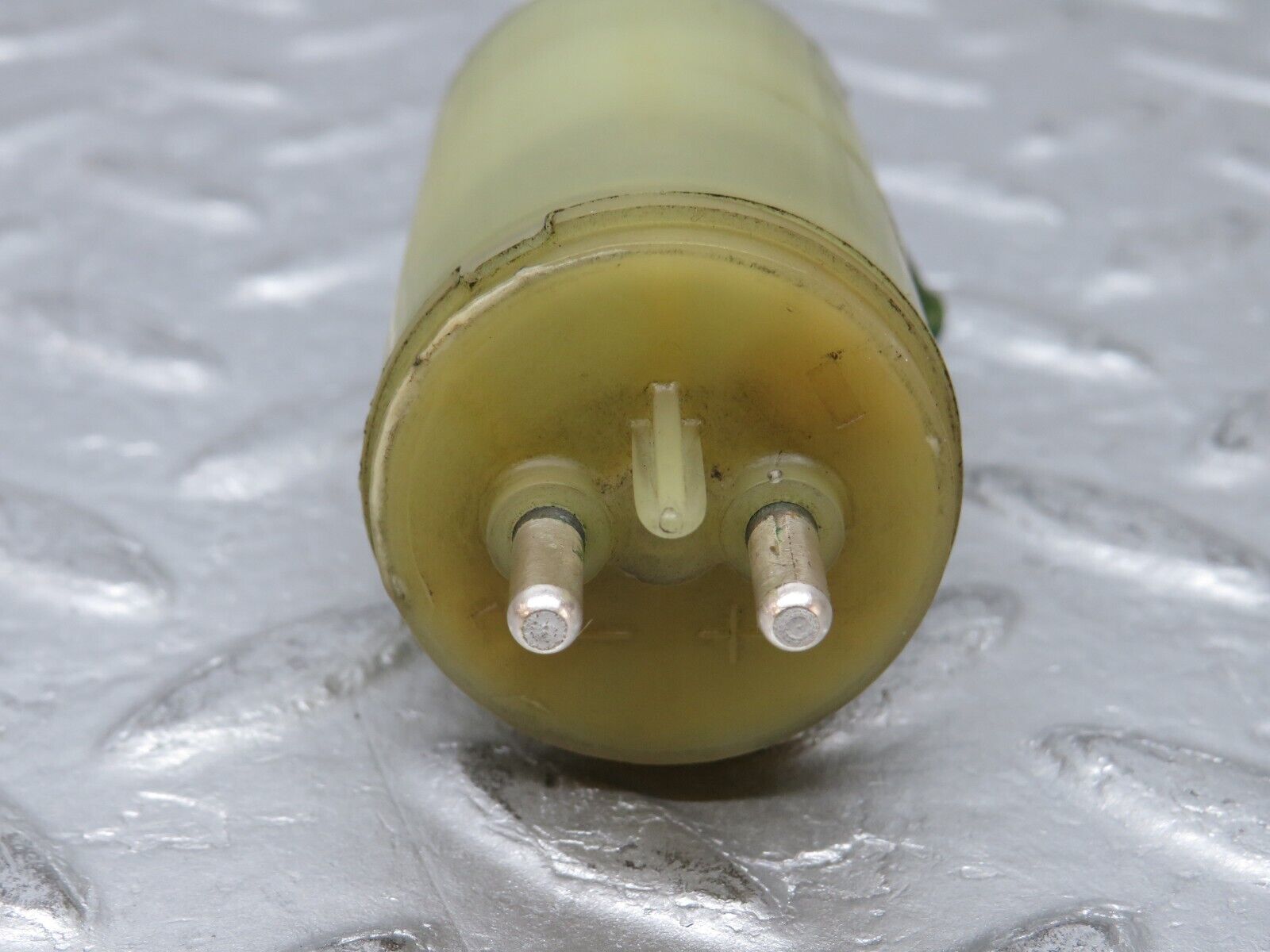 37740 Mercedes-Benz A124 320E Cabriolet Windscreen Washer Pump VDO