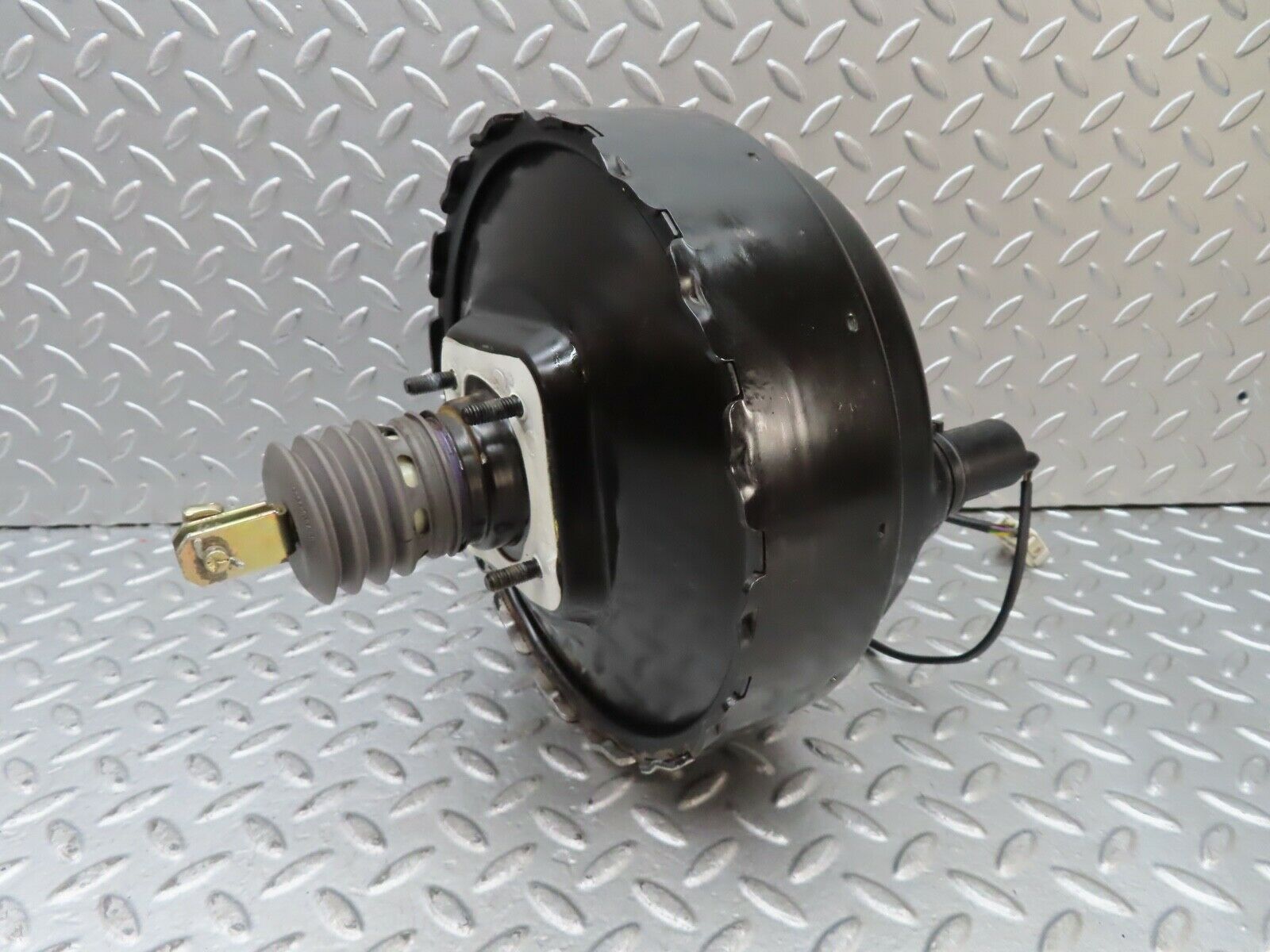 19485 Mercedes-Benz C140 CL420 Coupe Brake Booster ATE 03.7869-0201.4