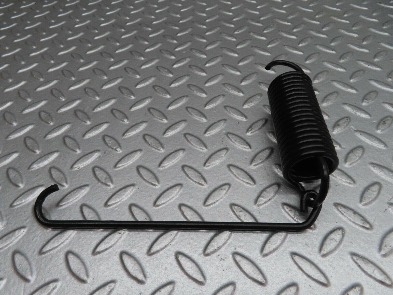 13062 Mercedes-Benz W111 220S Trunk Hinge Spring