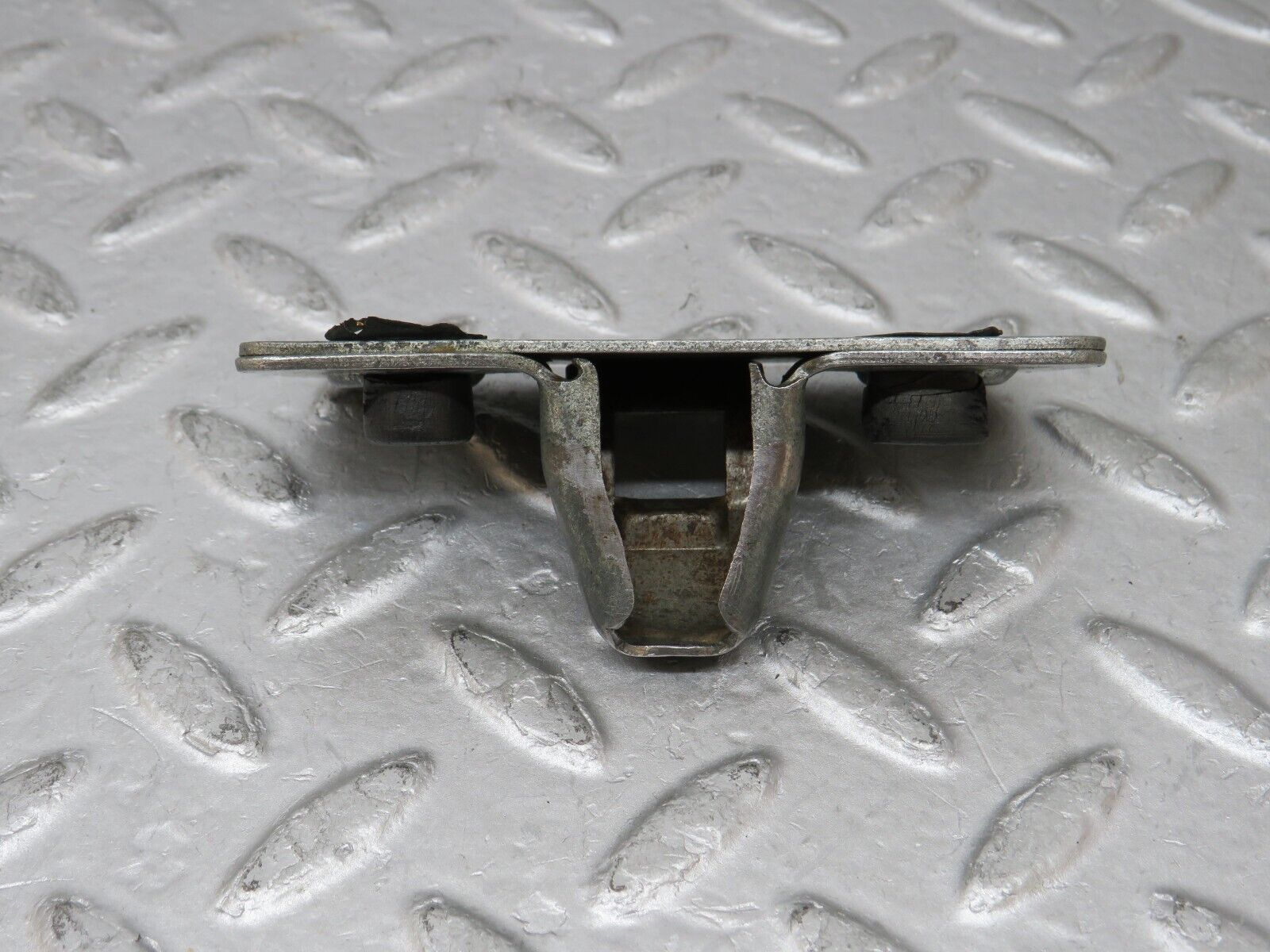 35725 Mercedes-Benz W108 Trunk Lock Latch