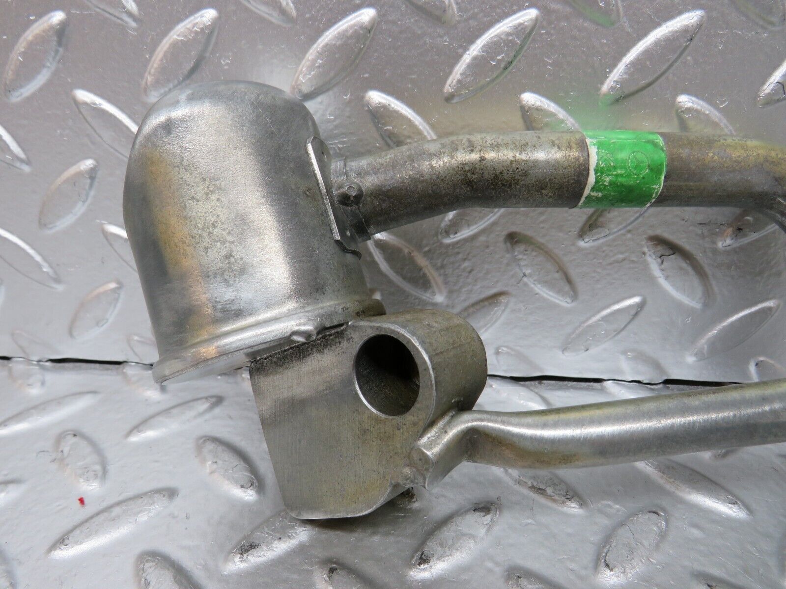 24891 Mercedes-Benz W140 S320 Climate Direction 1042304256