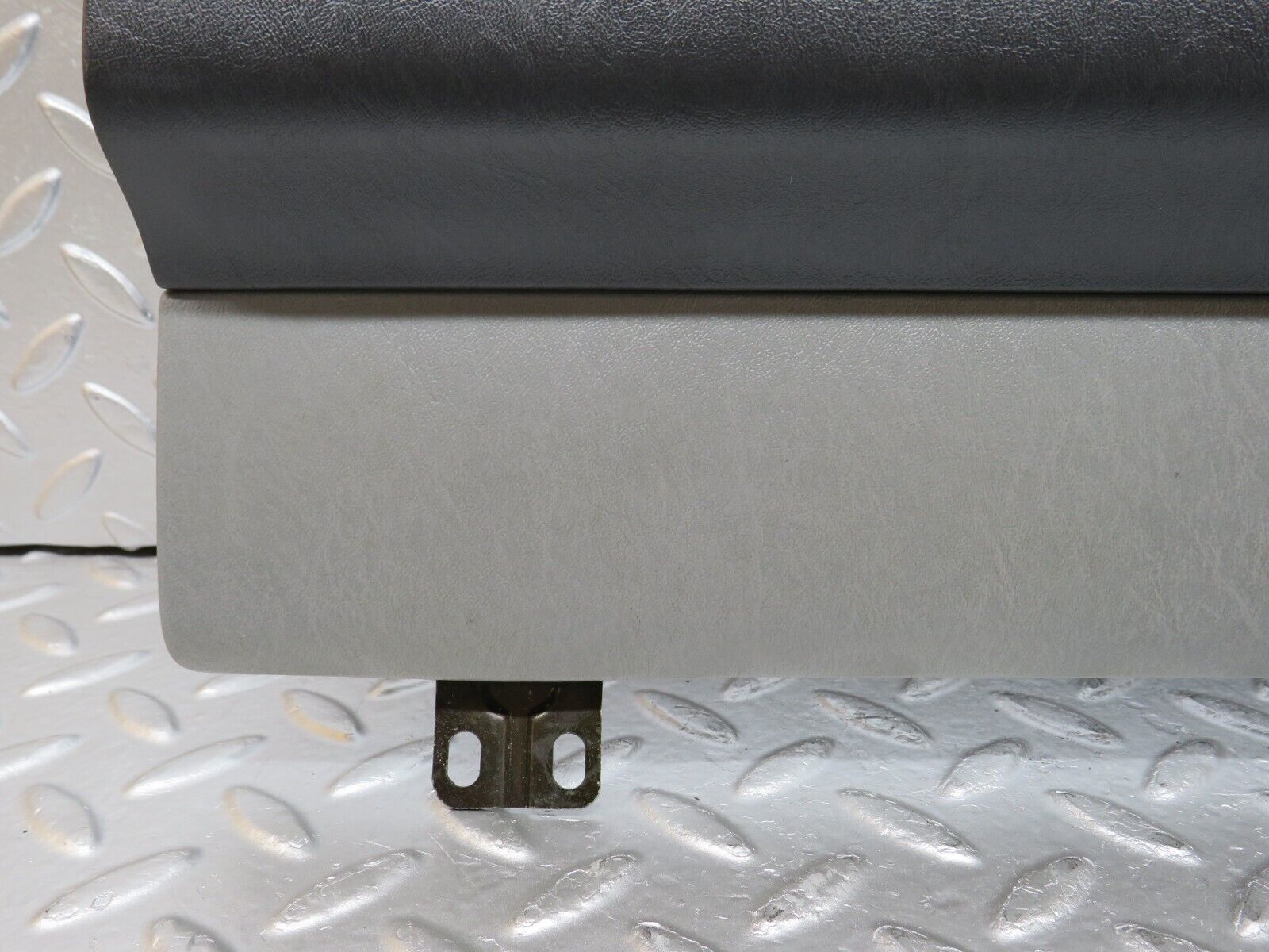 32527 Mercedes-Benz S124 300TE Wagon Glove Box Door Grey