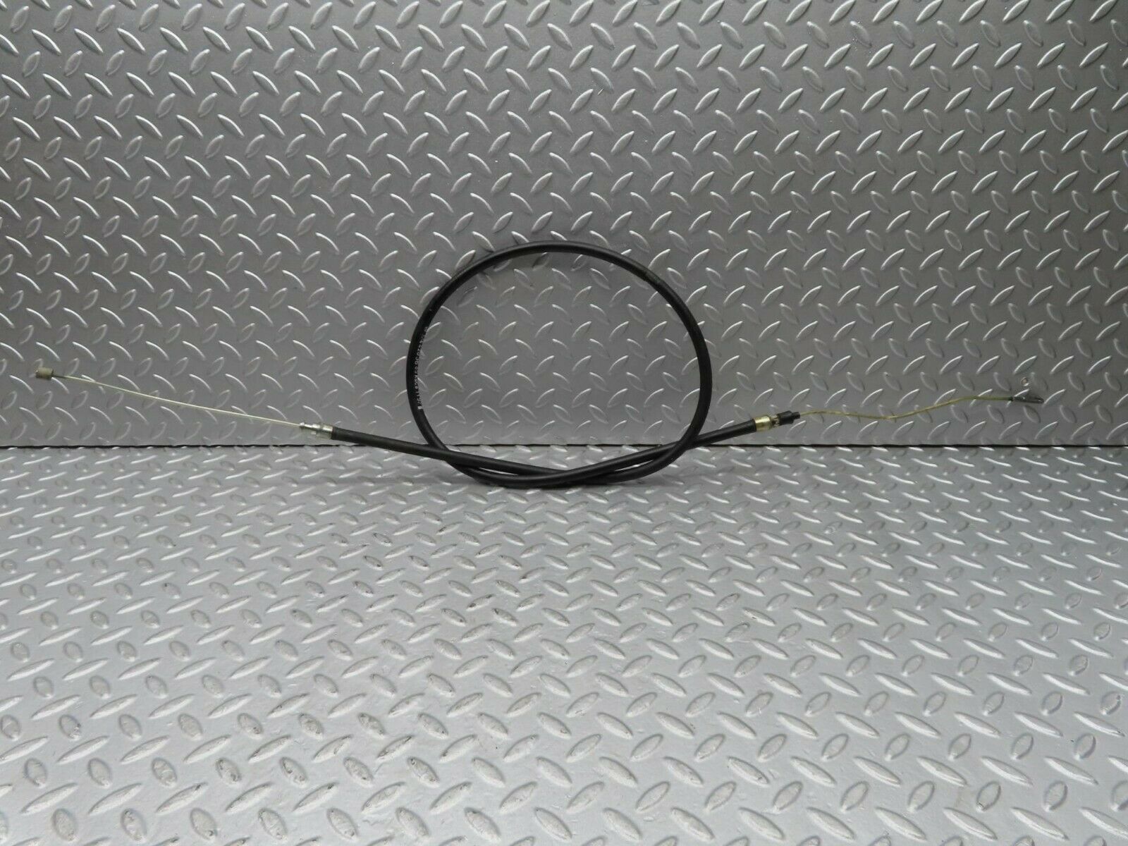 16335 Mercedes-Benz W124 260E Handbrake Cable 1244203685