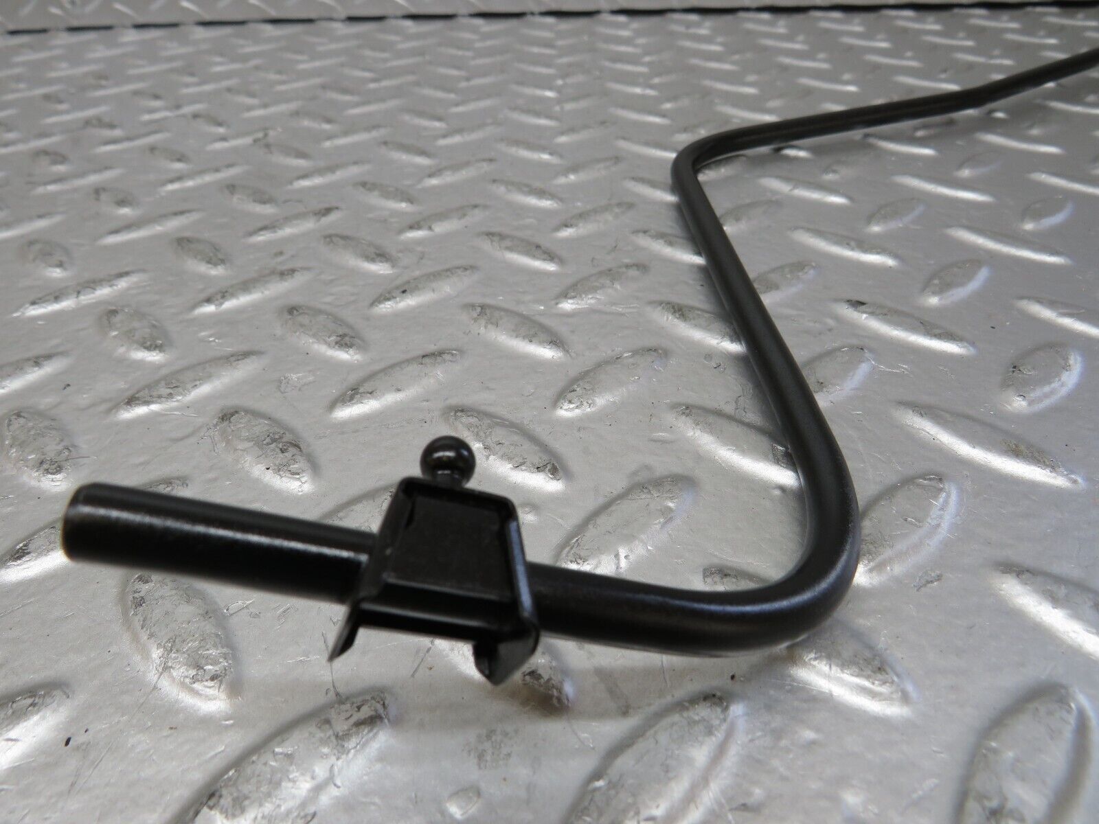 26271 Mercedes-Benz W116 450SE Gearbox Linkage