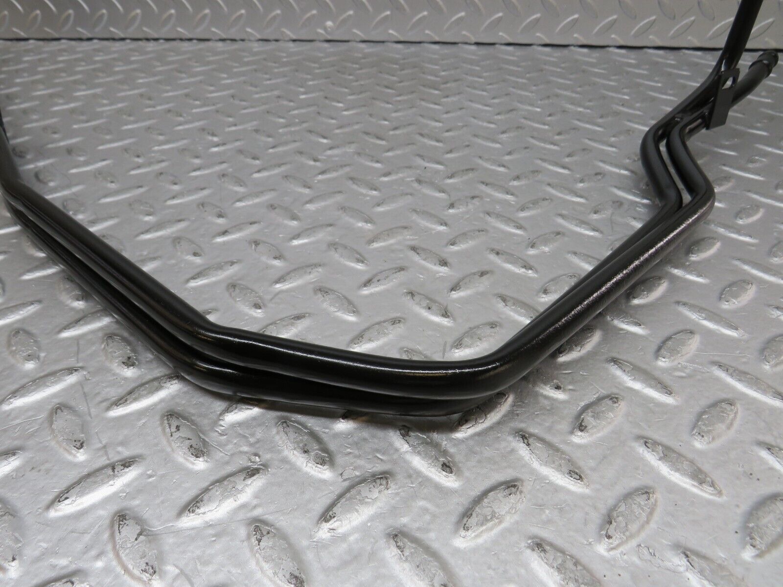 36375 Mercedes-Benz W126 420SE Oil Cooling Line Pipe